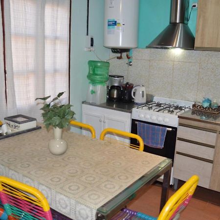 Ferienwohnung Lo De Annie Posadas Exterior foto
