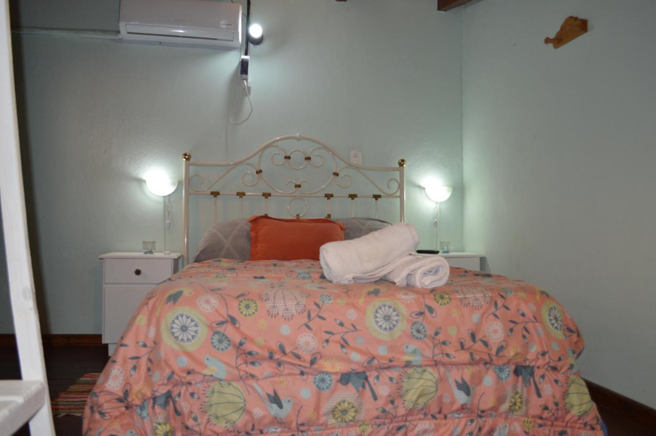 Ferienwohnung Lo De Annie Posadas Exterior foto