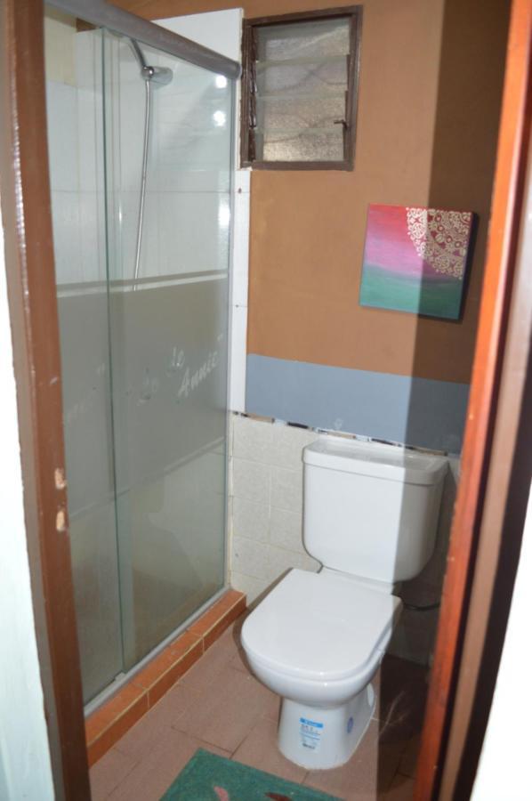 Ferienwohnung Lo De Annie Posadas Exterior foto