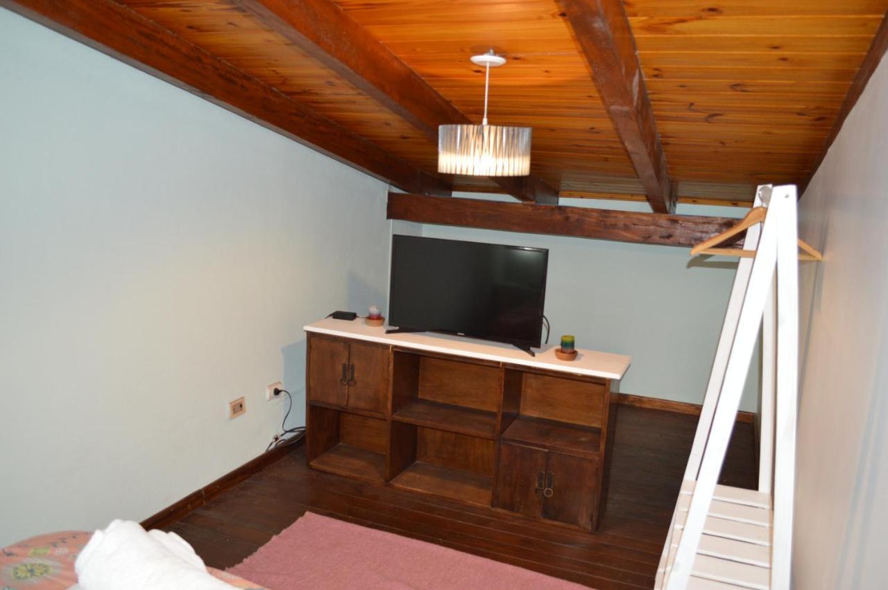 Ferienwohnung Lo De Annie Posadas Exterior foto