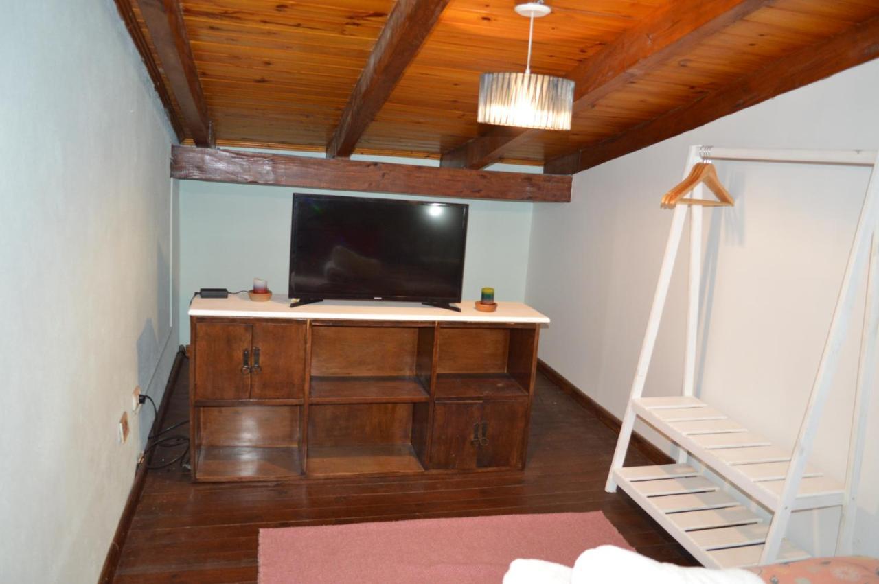 Ferienwohnung Lo De Annie Posadas Exterior foto